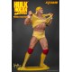 WWE Wrestling Statue 1/4 Hulk Hogan Hulkamania 49 cm